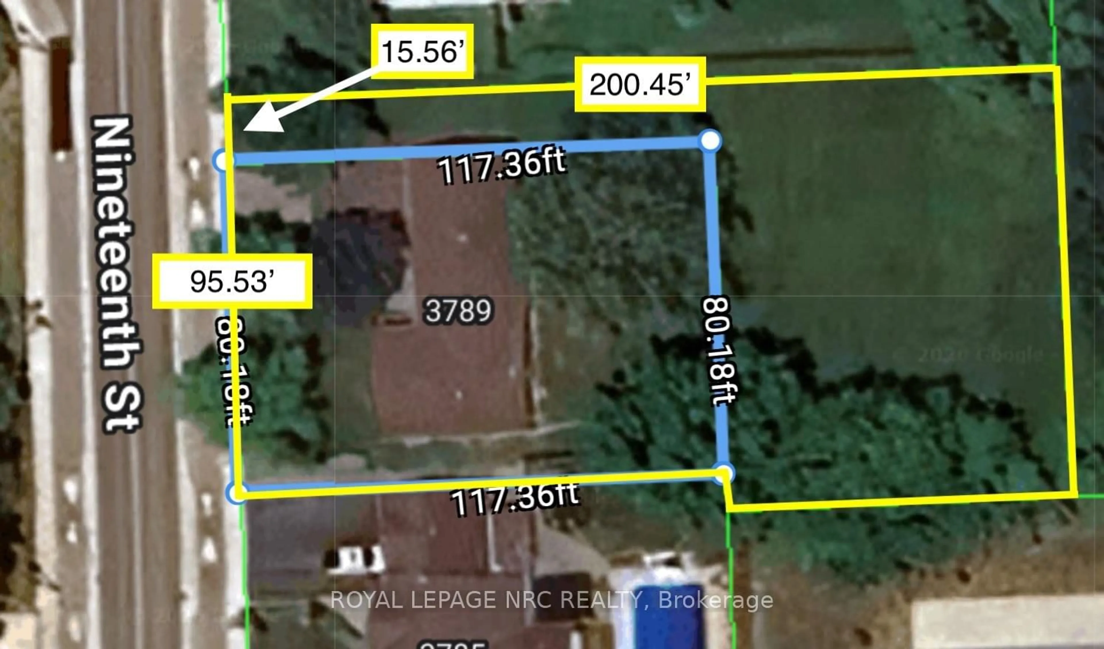 A pic from outside/outdoor area/front of a property/back of a property/a pic from drone, street for 3789 19th St, Lincoln Ontario L0R 1S0