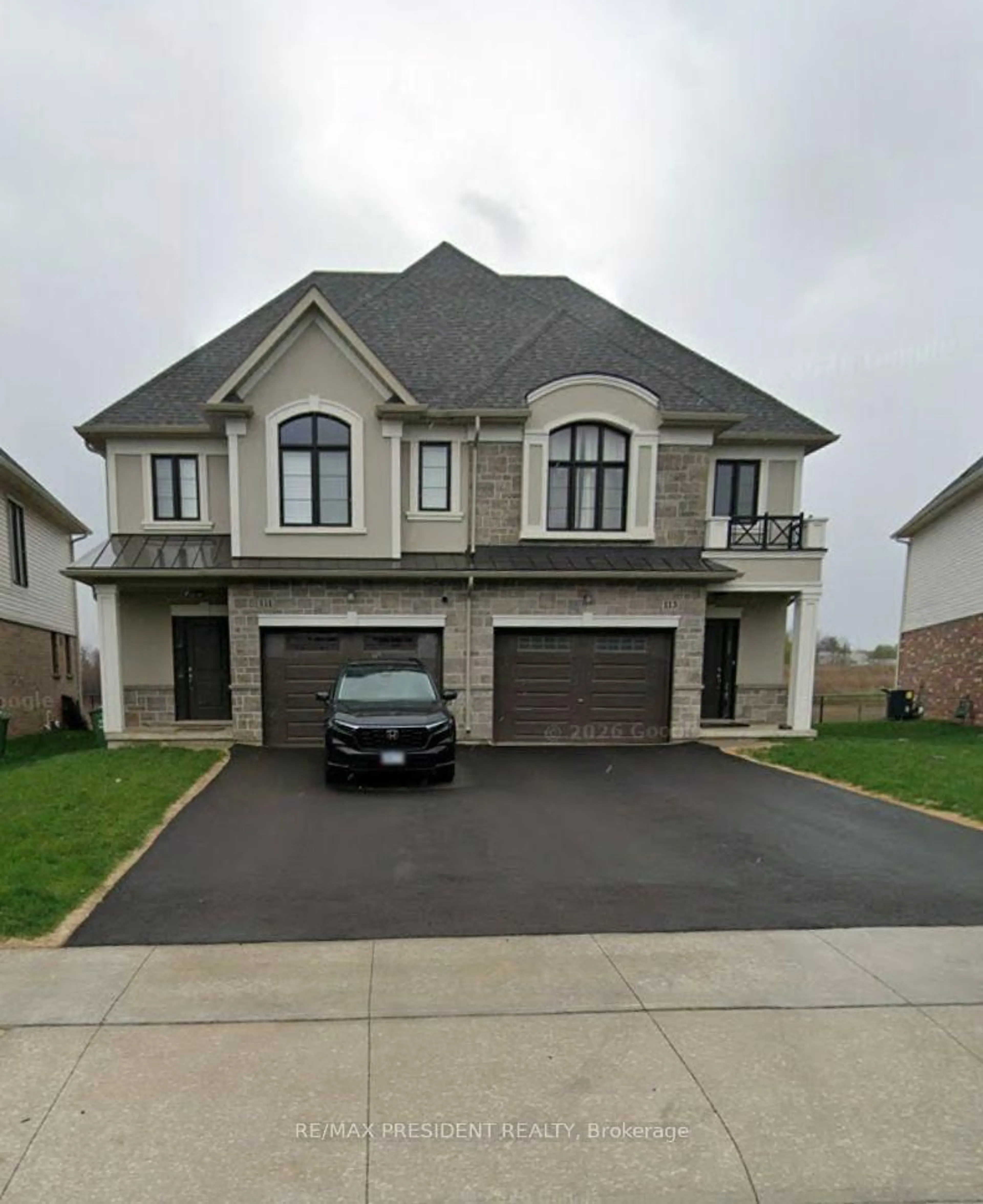Unknown for 113 Aquasanta Cres, Hamilton Ontario L9B 0J8