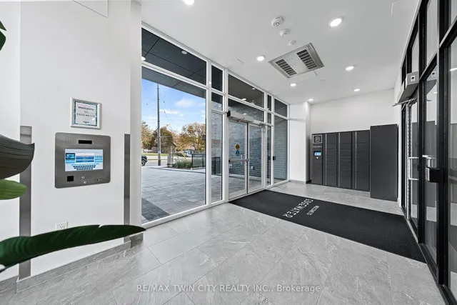 71 Wyndham St #601, Guelph 3