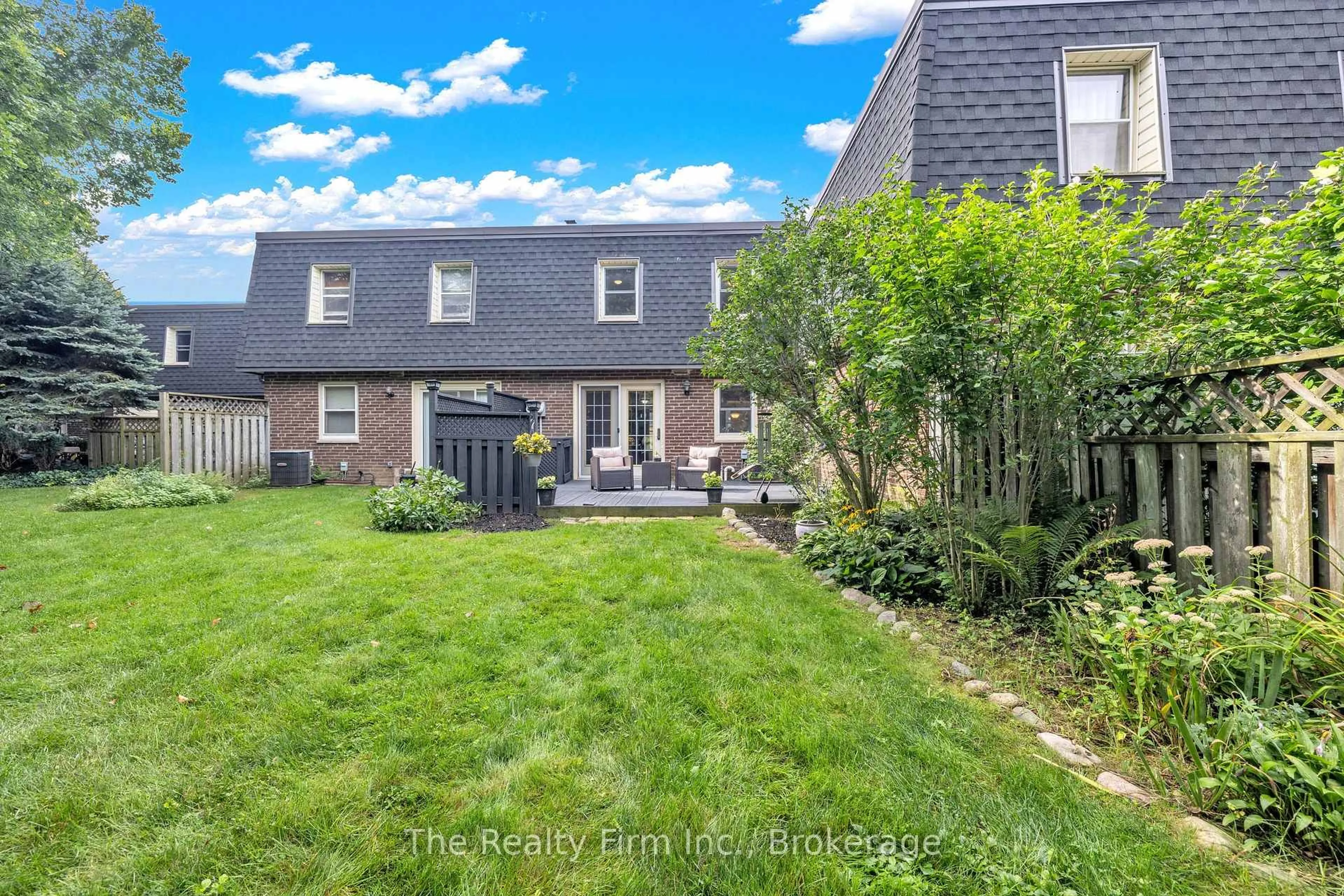 Unknown for 598 Durham Cres #12, Woodstock Ontario N4S 5X3