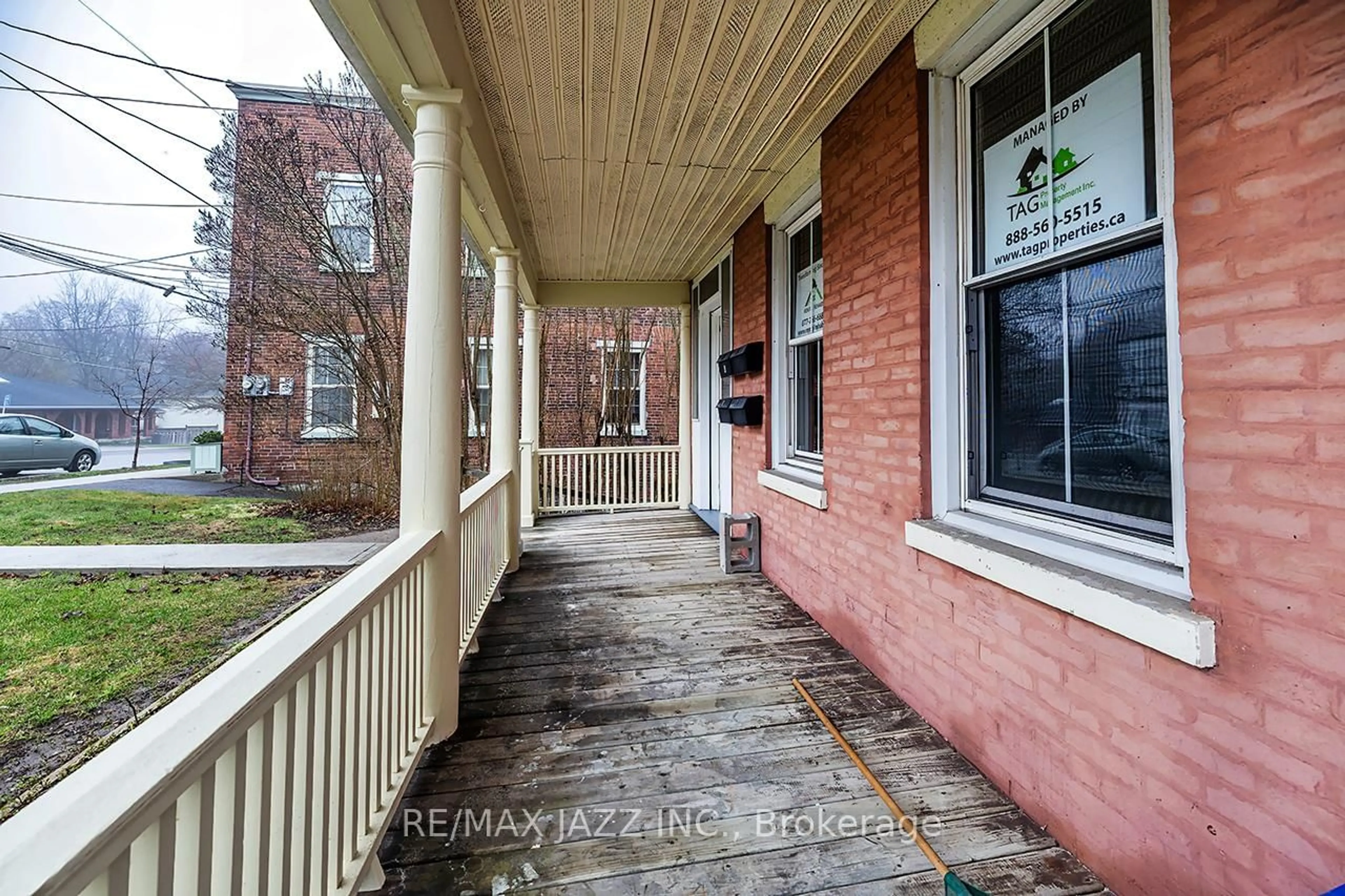 Unknown for 221 Walton St, Port Hope Ontario L1A 1P1