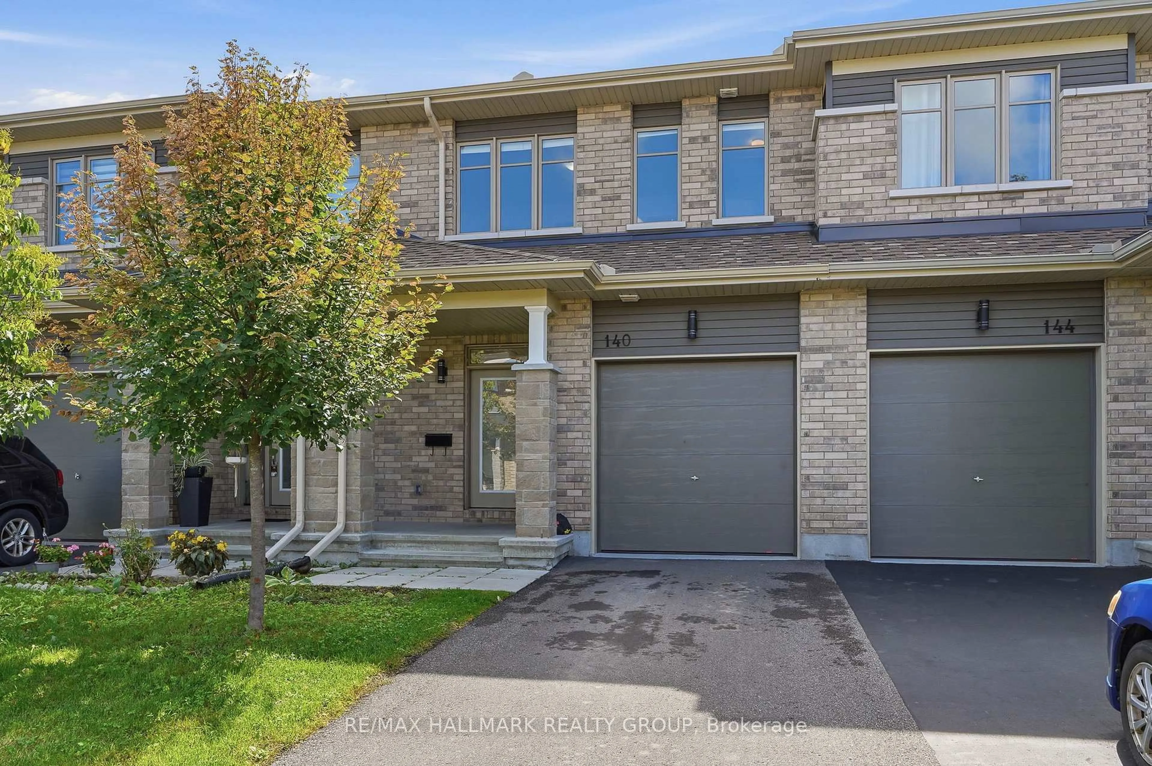 Home with brick exterior material, street for 140 TURQUOISE St, Clarence-Rockland Ontario K4K 0L6