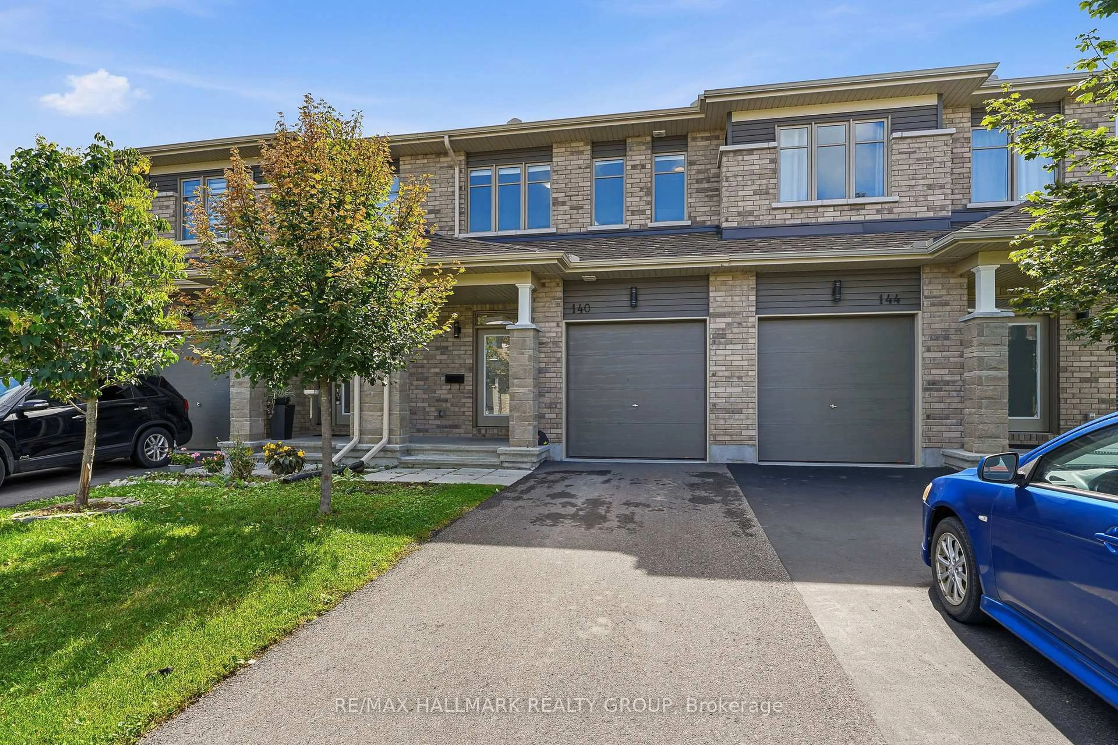 Home with brick exterior material, street for 140 TURQUOISE St, Clarence-Rockland Ontario K4K 0L6