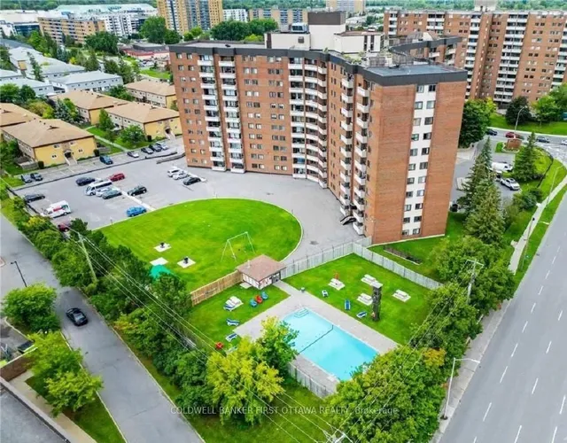 3100 Carling Ave #817, Ottawa 2