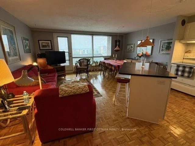 3100 Carling Ave #817, Ottawa 3