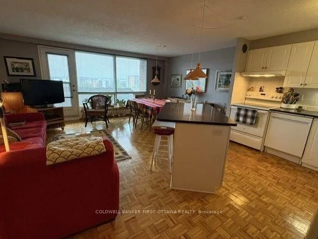 3100 Carling Ave #817, Ottawa 4