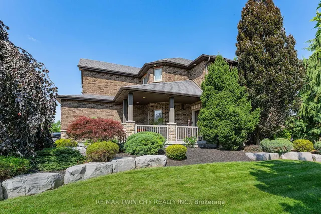 101 Fitzgerald Dr, Cambridge 3