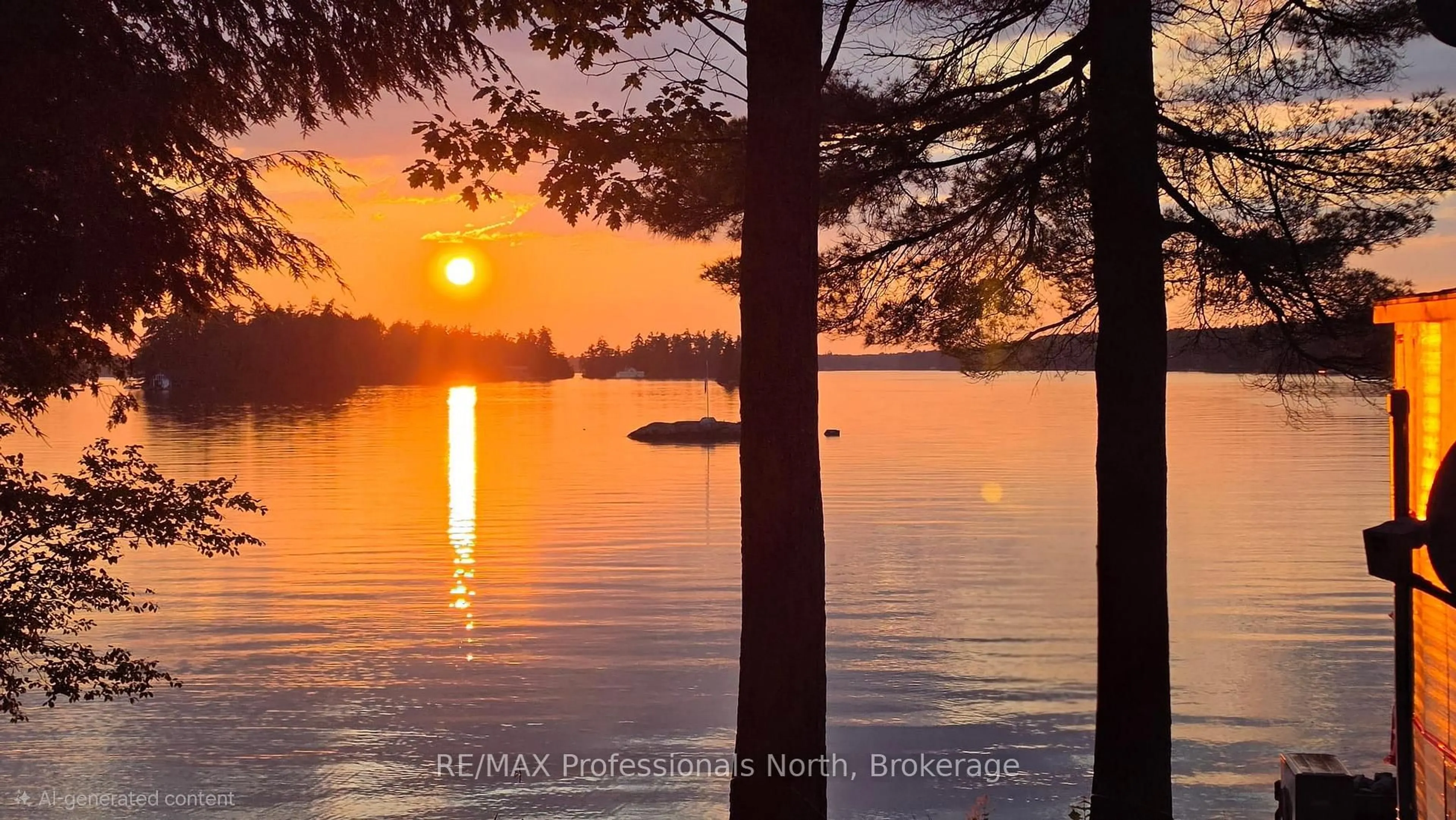 Blurry image for 1025 Section House Rd, Muskoka Lakes Ontario P0C 1M0