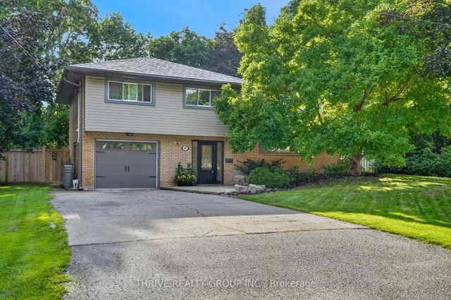 480 Cypress Ave, London North 2