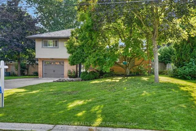 480 Cypress Ave, London North 3
