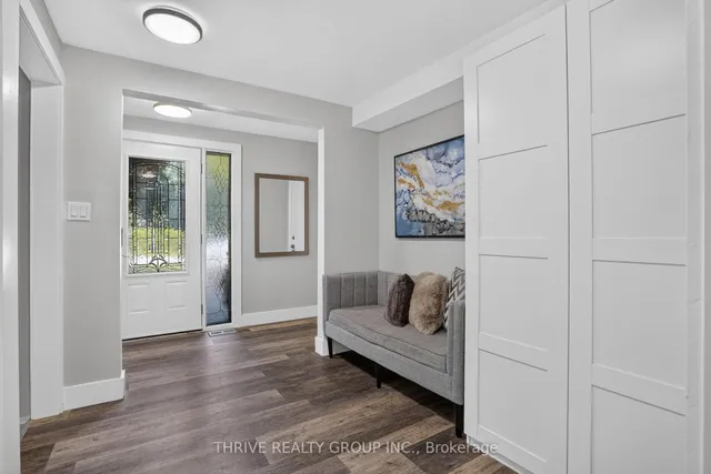 480 Cypress Ave, London North 5