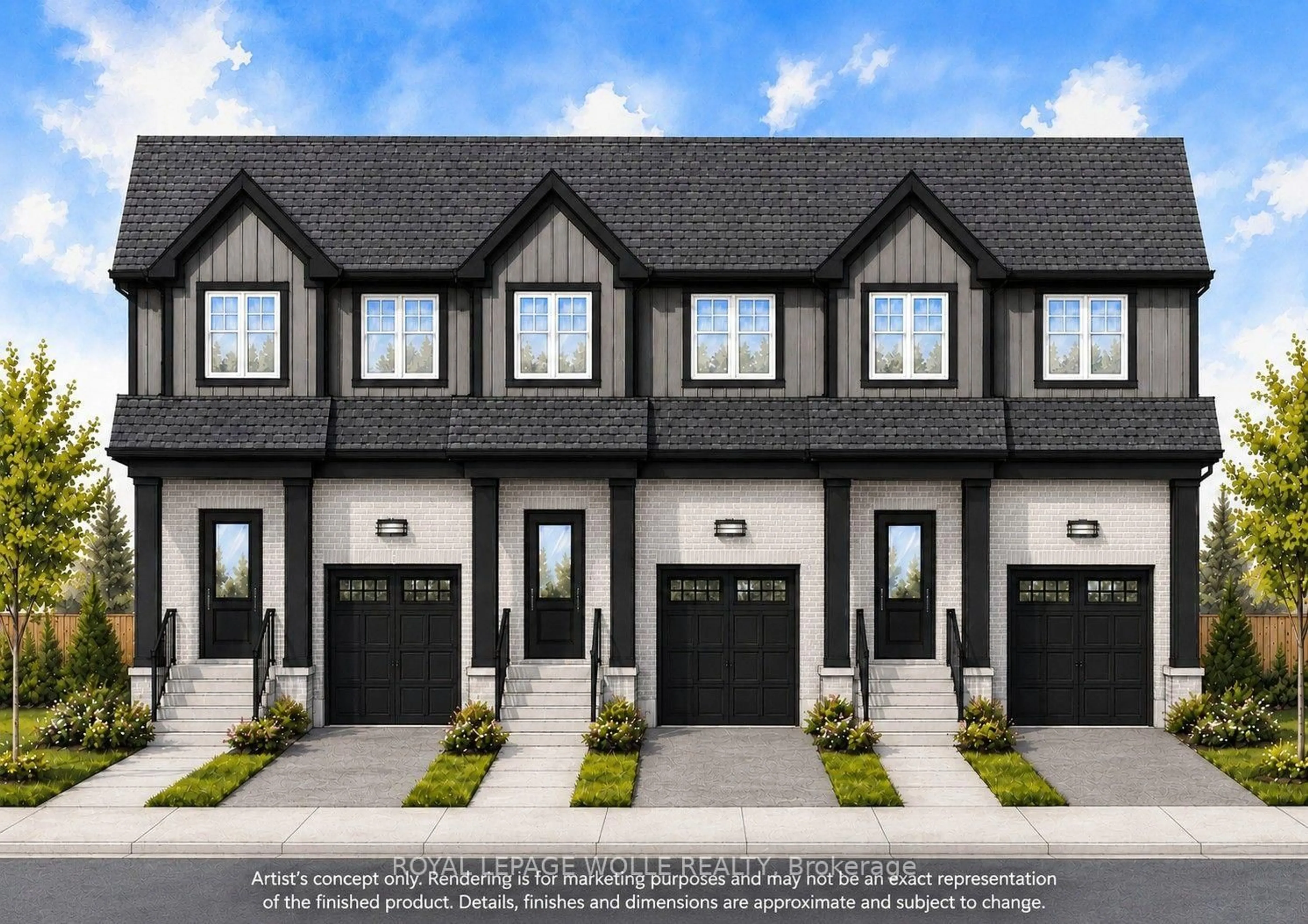 Unknown for 91 Roseview Ave, Cambridge Ontario N1R 4B1