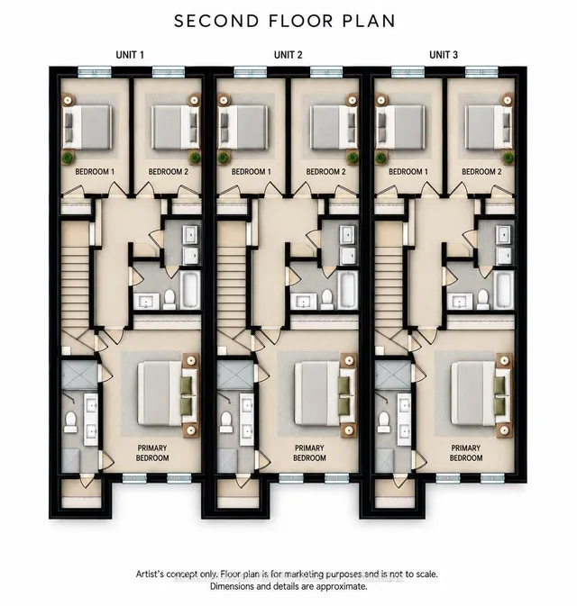 91 Roseview Ave #Unit A, Cambridge 3