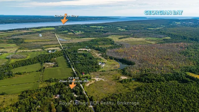 70110 Zion Church Rd, Georgian Bluffs 5