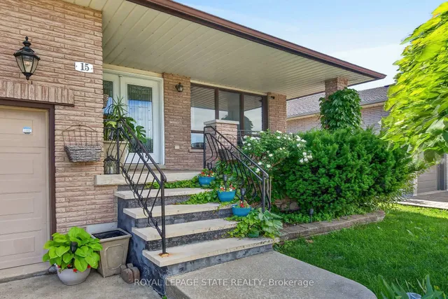 15 Ellen Ave, Hamilton 3