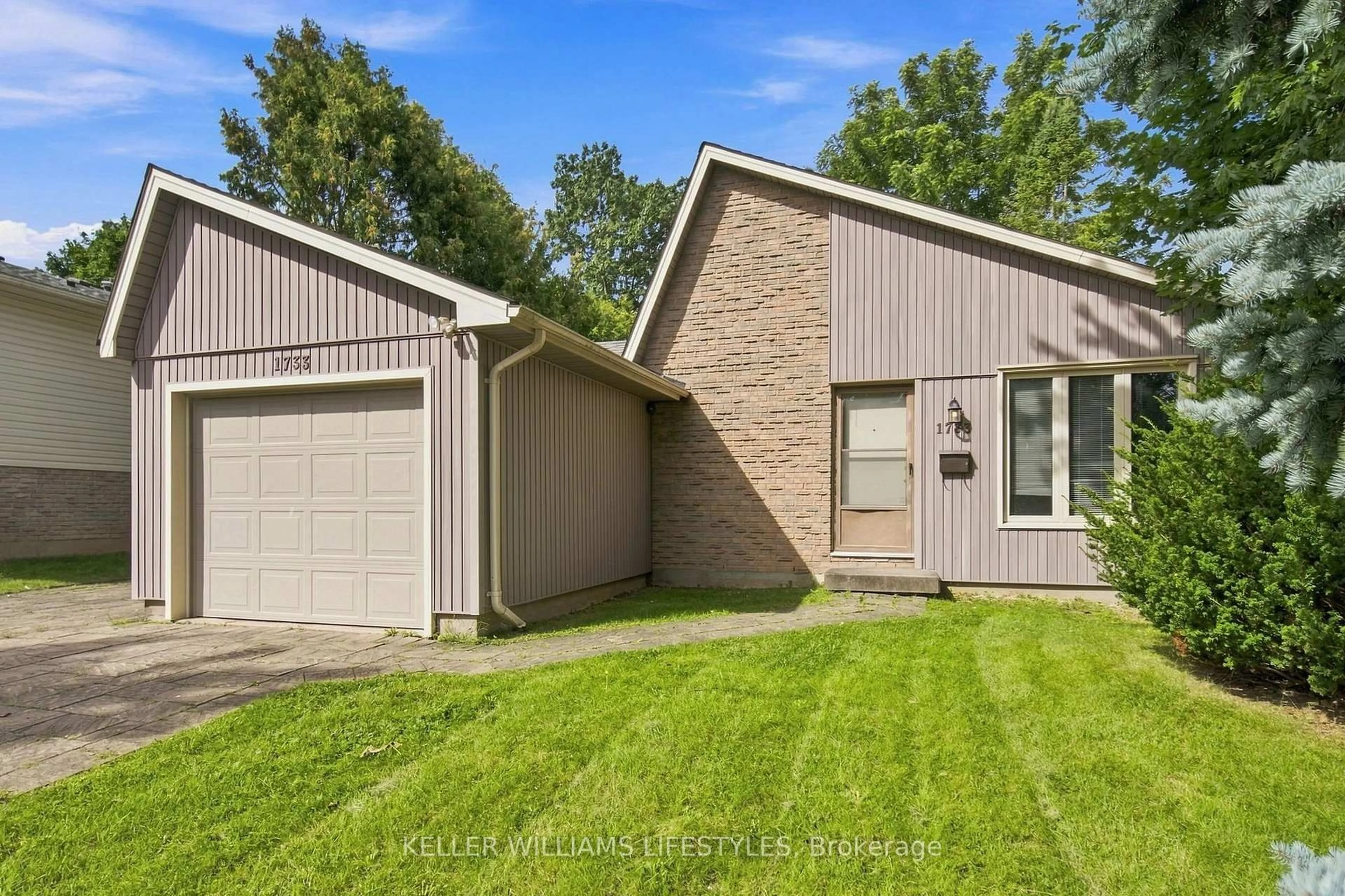 Unknown for 1733 Aldersbrook Rd, London North Ontario N6G 3B7
