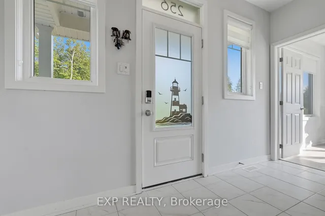 256 Billrian Cres, Ottawa 3