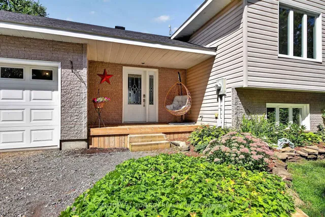 496 William Campbell Rd, Smiths Falls 4
