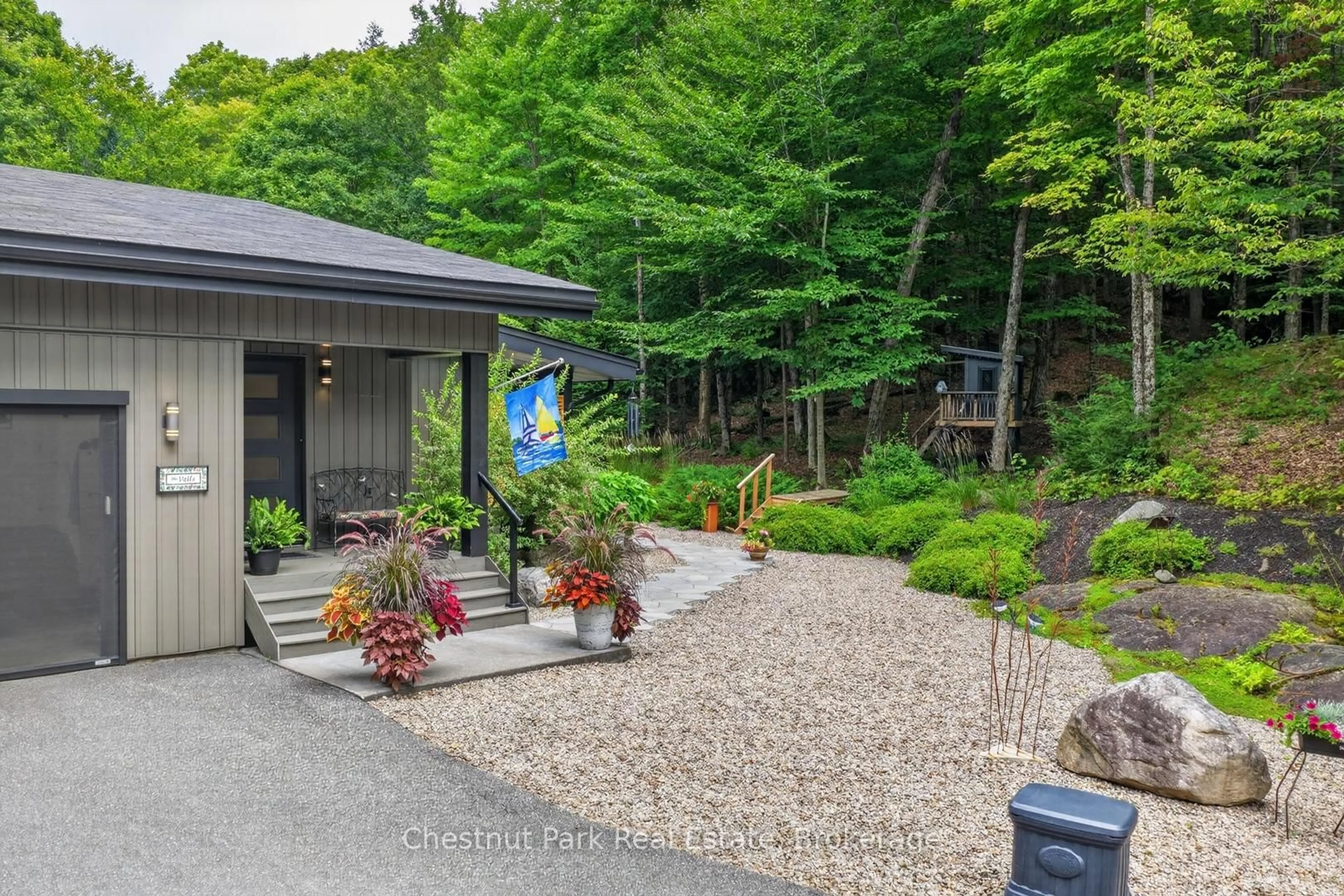 Unknown for 115 Lindgren Rd, Huntsville Ontario P1H 1Y6