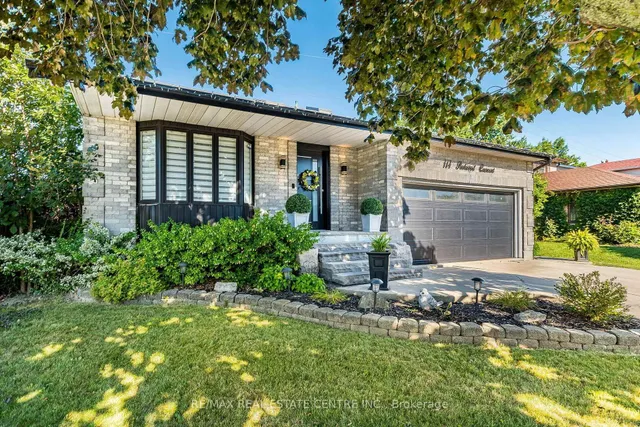 114 Parkwood Cres, Hamilton 3