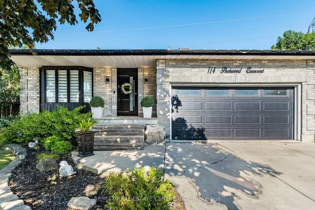 114 Parkwood Cres, Hamilton 5