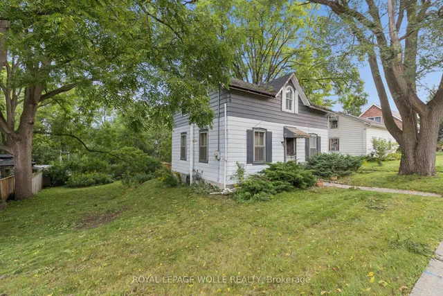 53 Capron St, Brant 2