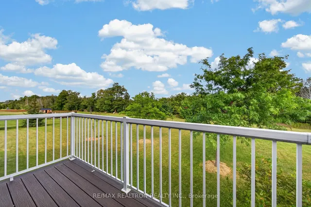 59 Songbird Cres, Kawartha Lakes 4