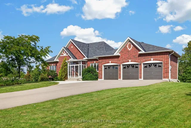 59 Songbird Cres, Kawartha Lakes 2