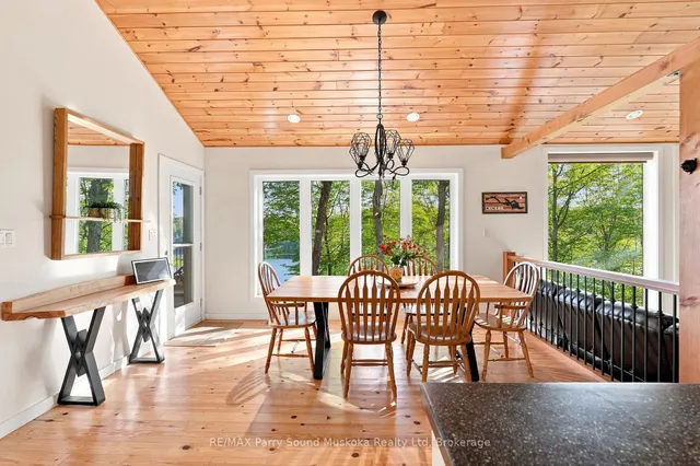 621 Deer Run Rd, Magnetawan 5