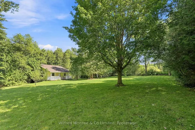 493537 Baptist Church Rd, West Grey 2