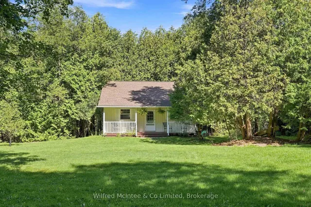 493537 Baptist Church Rd, West Grey 3