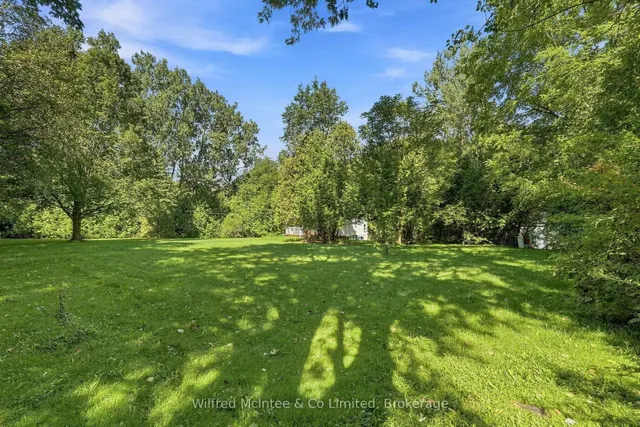493537 Baptist Church Rd, West Grey 5