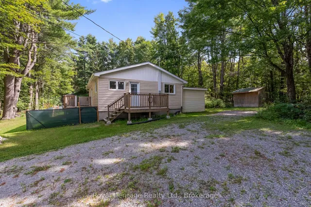 14 Morrison St, Kawartha Lakes 2