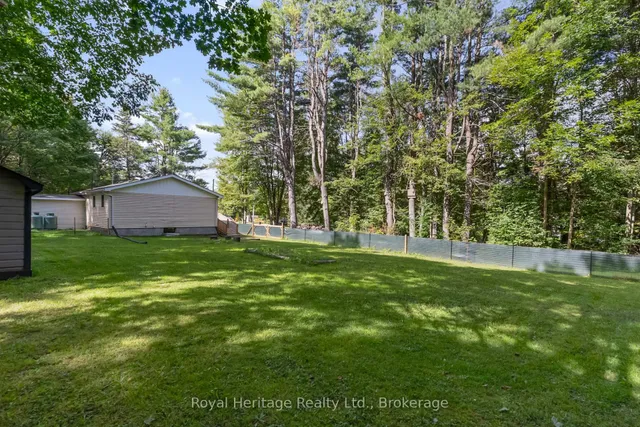 14 Morrison St, Kawartha Lakes 4