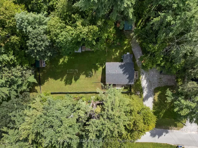 14 Morrison St, Kawartha Lakes 5