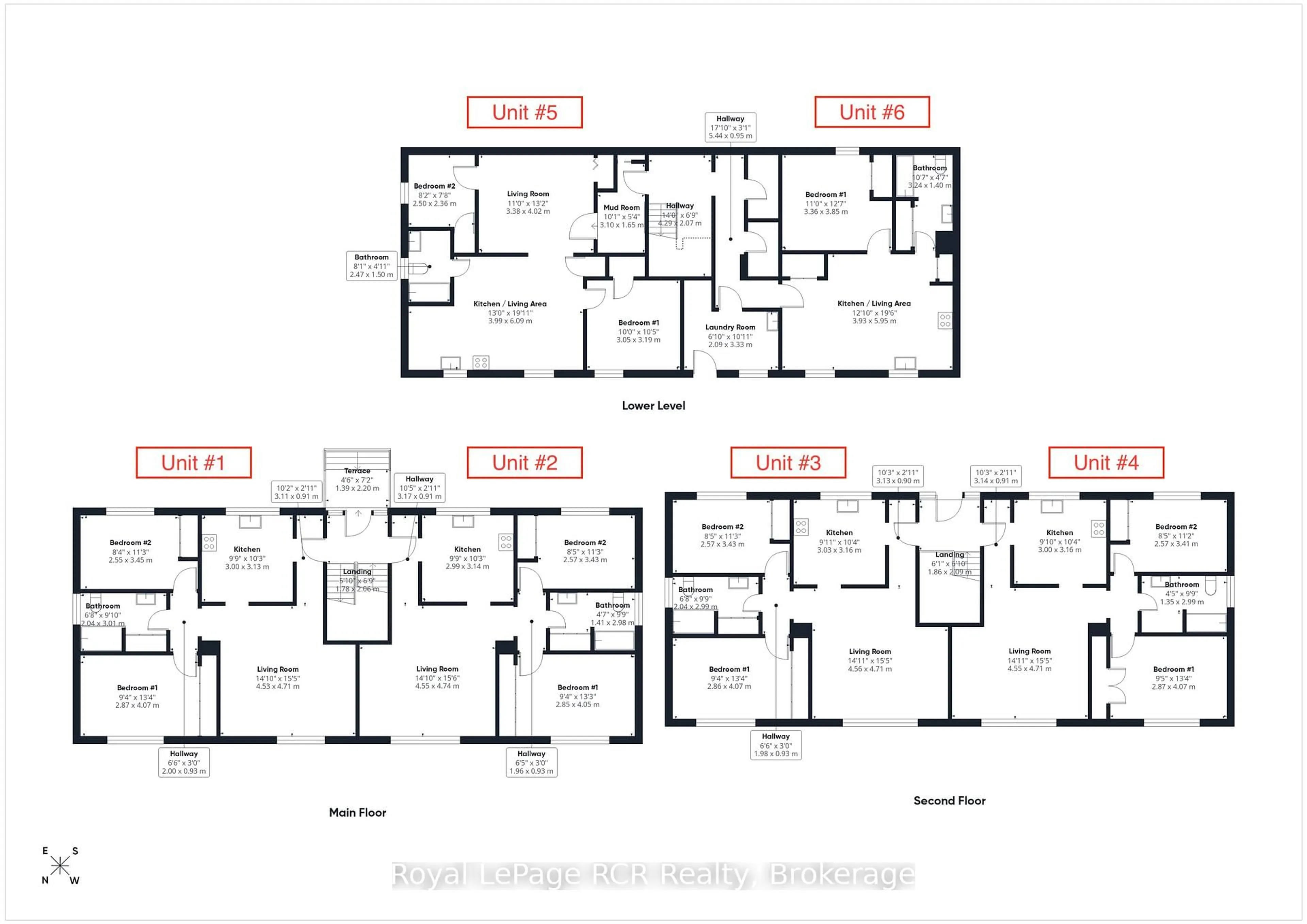 Floor plan for 67 King St, Kincardine Ontario N0G 2T0