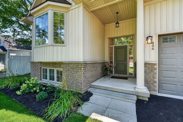 456 DAYTONA Dr, Fort Erie 2