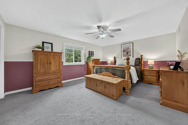 31 Schroder Cres #48, Guelph 4