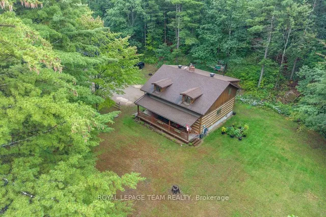 2193 Foymount Rd, Eganville 2