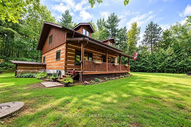 2193 Foymount Rd, Eganville 4