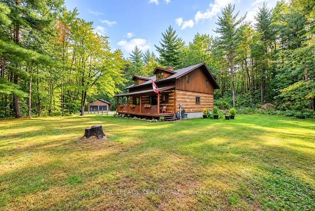 2193 Foymount Rd, Eganville 5