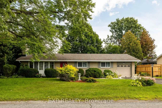 61 Ridgefield Cres, Ottawa 2