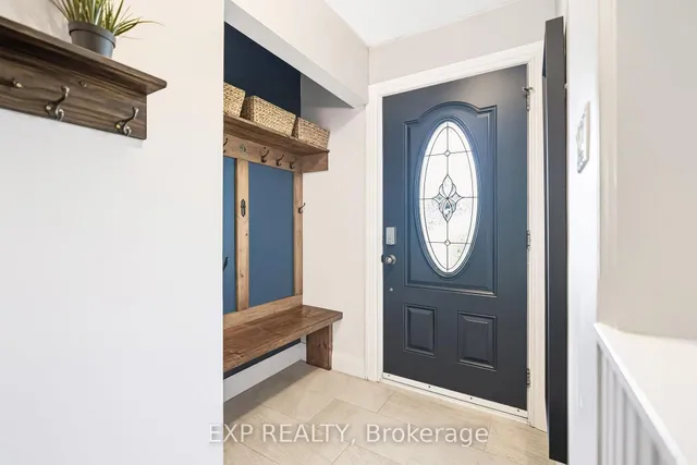 61 Ridgefield Cres, Ottawa 5