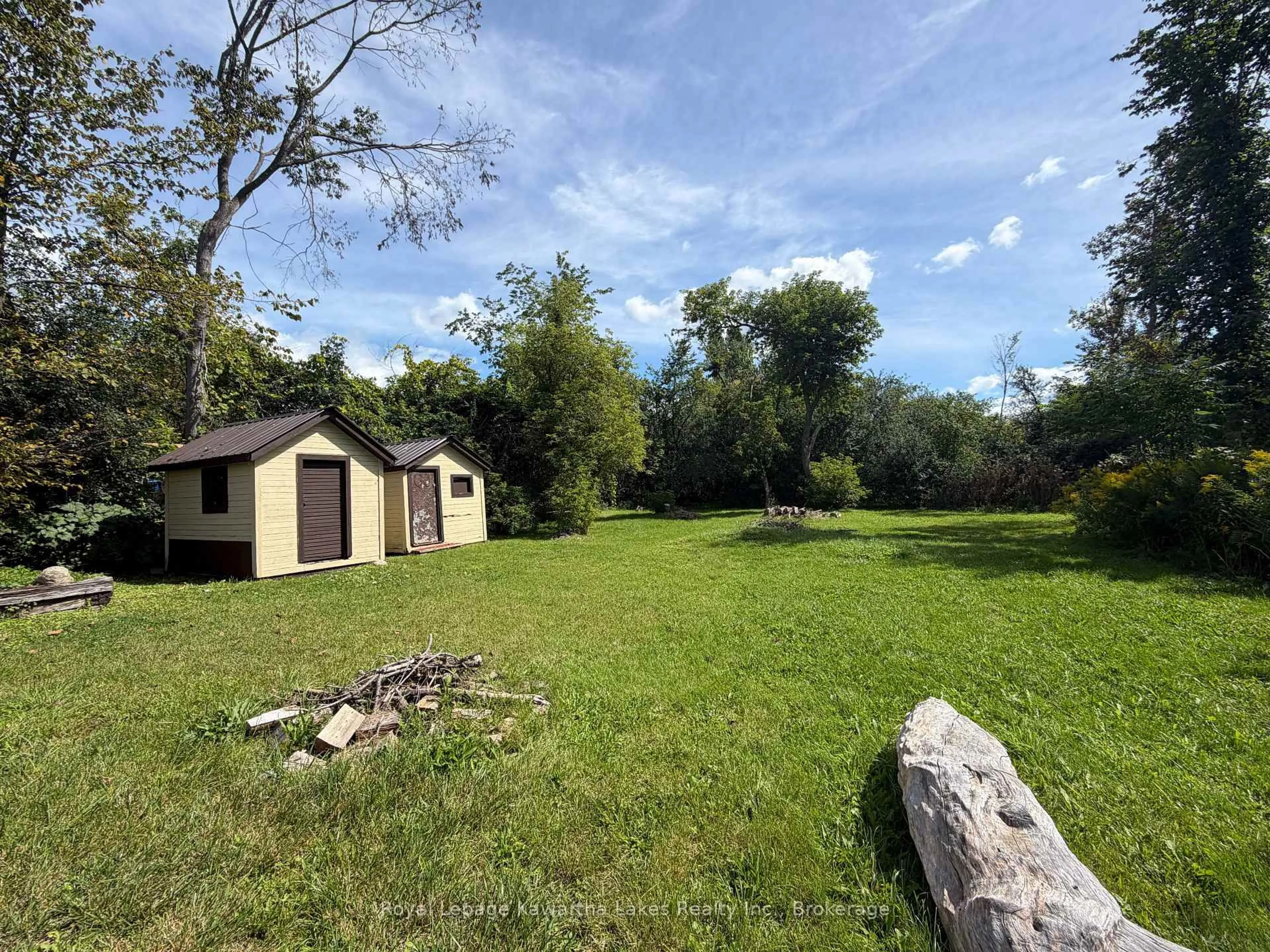 Shed for 67 Murray St, Kawartha Lakes Ontario K0M 1N0