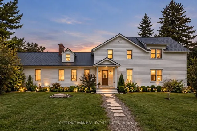 985 Melville Rd, Prince Edward County 2