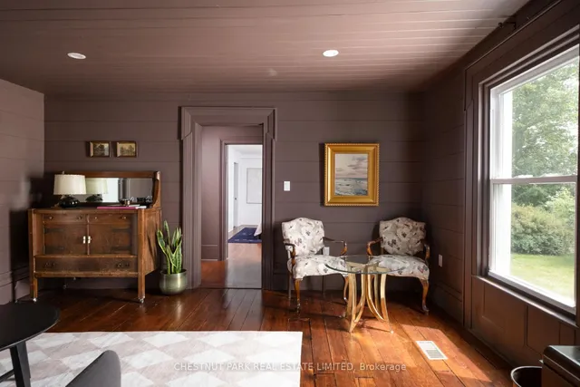 985 Melville Rd, Prince Edward County 4