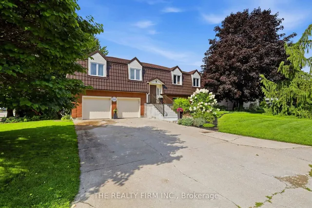 1 Hueston Dr, Thames Centre 2