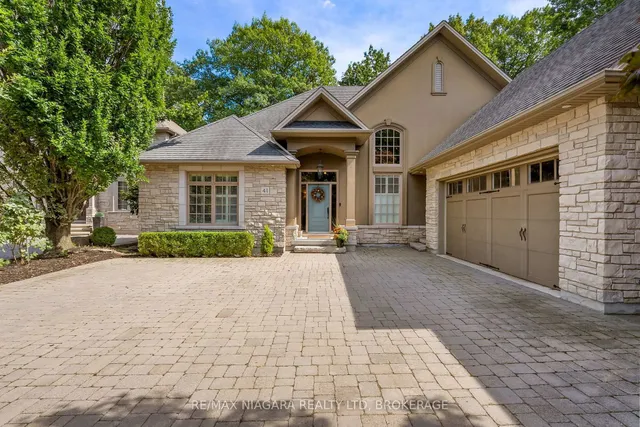 41 Sculler's Way, St. Catharines 2
