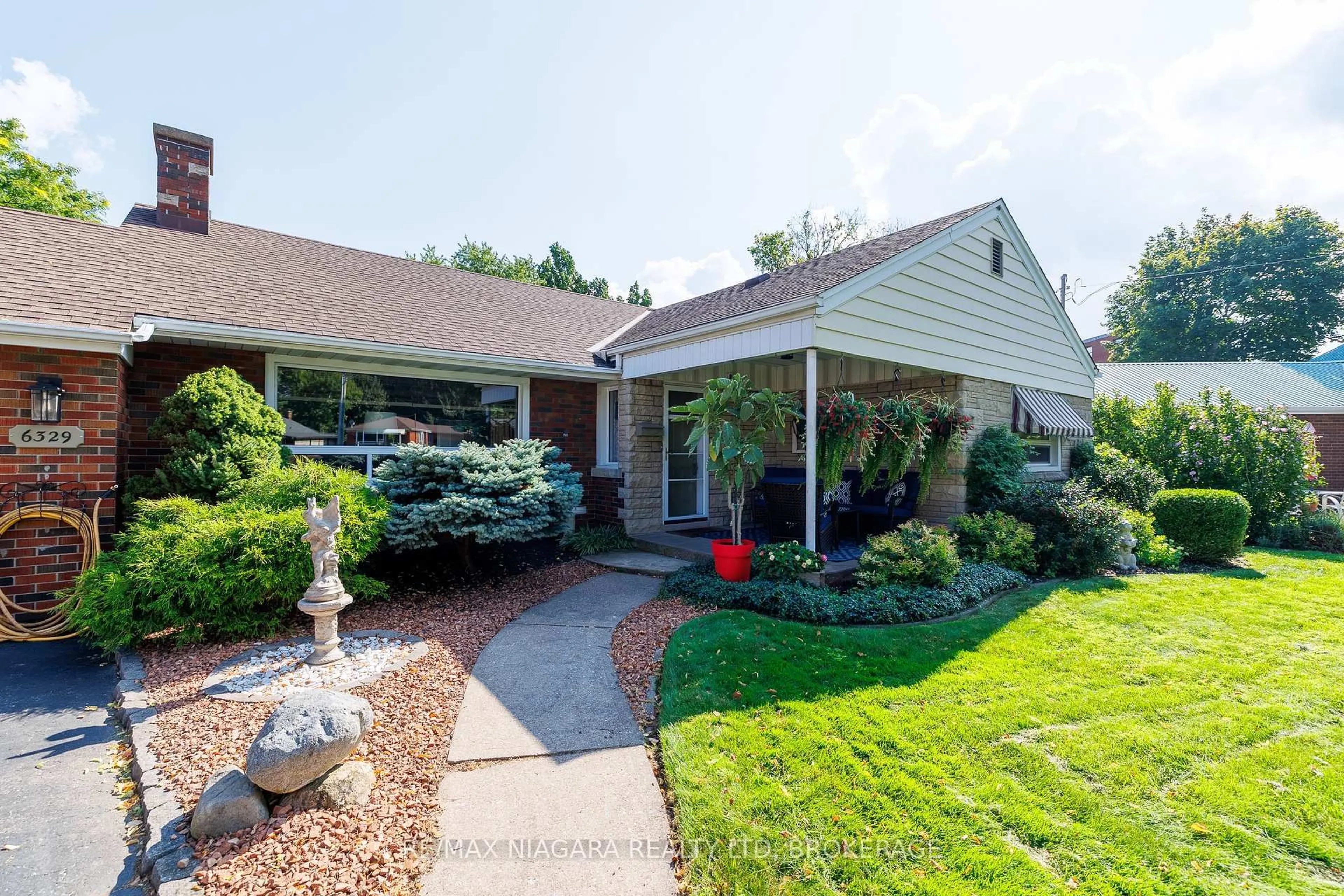 Unknown for 6329 Goodsir Cres, Niagara Falls Ontario L2G 1H2