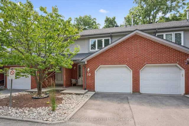 89 Woolwich St #10, Waterloo 2